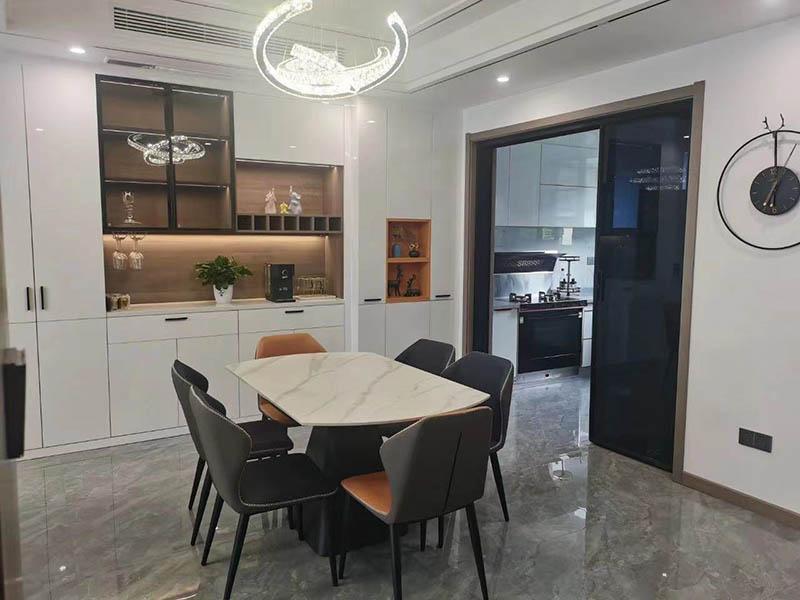 二手房裝修翻新大概多少錢(qián)(圖1) 二手房裝修翻新大概多少錢(qián)(圖1)