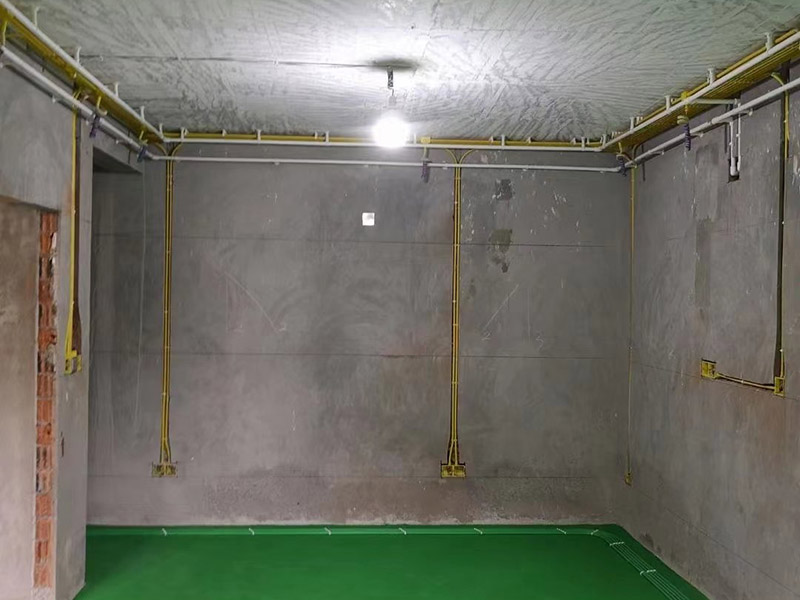 水電改造包工包料多少錢一平米(圖2) 水電改造包工包料多少錢一平米(圖2)