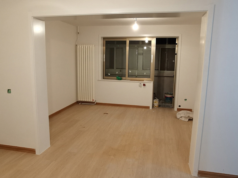 老房子重新裝修和翻新哪個(gè)更好一些(圖1) 老房子重新裝修和翻新哪個(gè)更好一些(圖1)