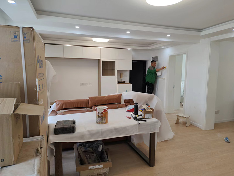 老房子翻新裝修全包需要注意哪些事項(xiàng)(圖1)