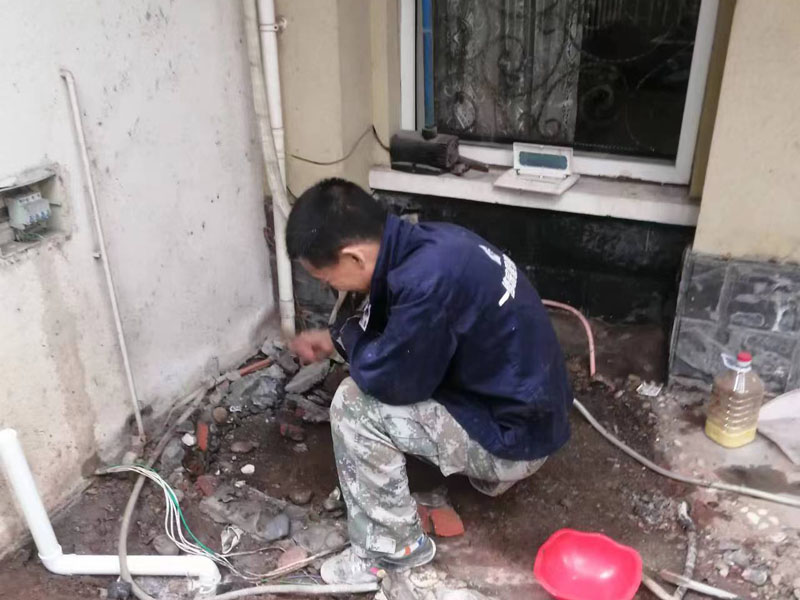 舊房水電全改和局部改造的價格差別大嗎(圖2) 舊房水電全改和局部改造的價格差別大嗎(圖2)