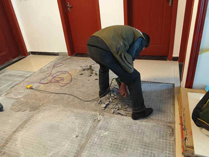 房屋裝修中常見(jiàn)的貓膩有哪些(圖1)