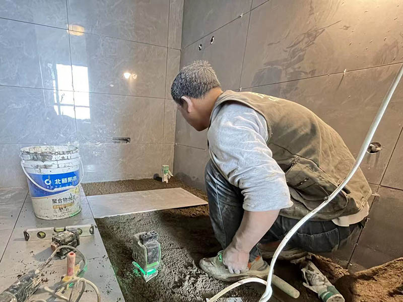 陽(yáng)臺(tái)墻面除了貼磚還能選擇什么(圖2) 陽(yáng)臺(tái)墻面除了貼磚還能選擇什么(圖2)