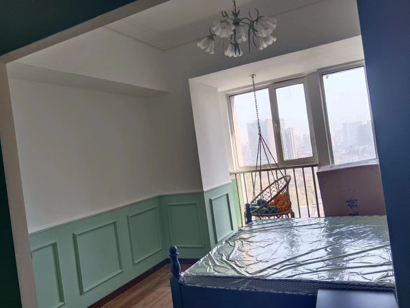 舊房翻新需要請(qǐng)?jiān)O(shè)計(jì)師嗎(圖2) 舊房翻新需要請(qǐng)?jiān)O(shè)計(jì)師嗎(圖2)