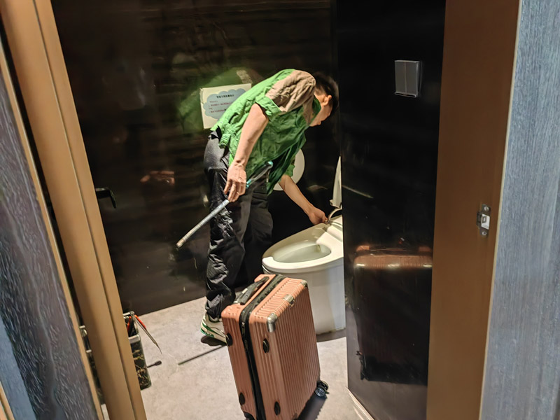 不搬家舊房局部翻新裝修有哪些注意事項嗎(圖3) 不搬家舊房局部翻新裝修有哪些注意事項嗎(圖3)