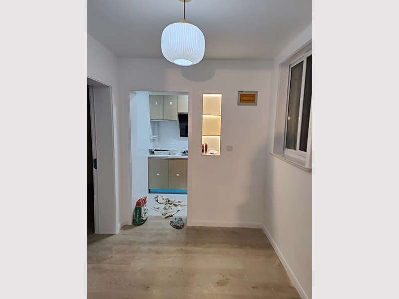 如何保證使用新的地面材料的安全性(圖2) 如何保證使用新的地面材料的安全性(圖2)