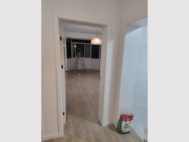 廚房地面改造翻新不砸磚的方法有哪些(圖1) 廚房地面改造翻新不砸磚的方法有哪些(圖1)