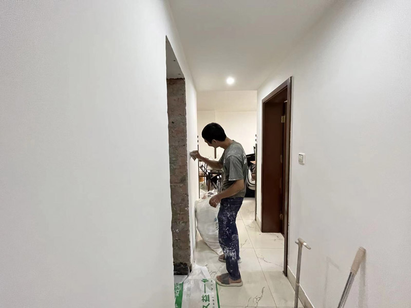 對于辦公室裝修需要注意哪些安全問題(圖2) 對于辦公室裝修需要注意哪些安全問題(圖2)