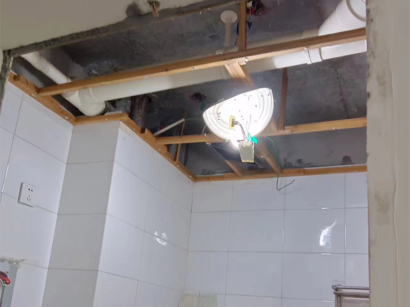 電路水路改造中，如何進(jìn)行水電走向和點(diǎn)位的設(shè)計(jì)