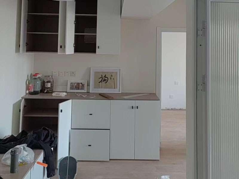 新房裝修的簡單處理方法是什么(圖2) 新房裝修的簡單處理方法是什么(圖2)