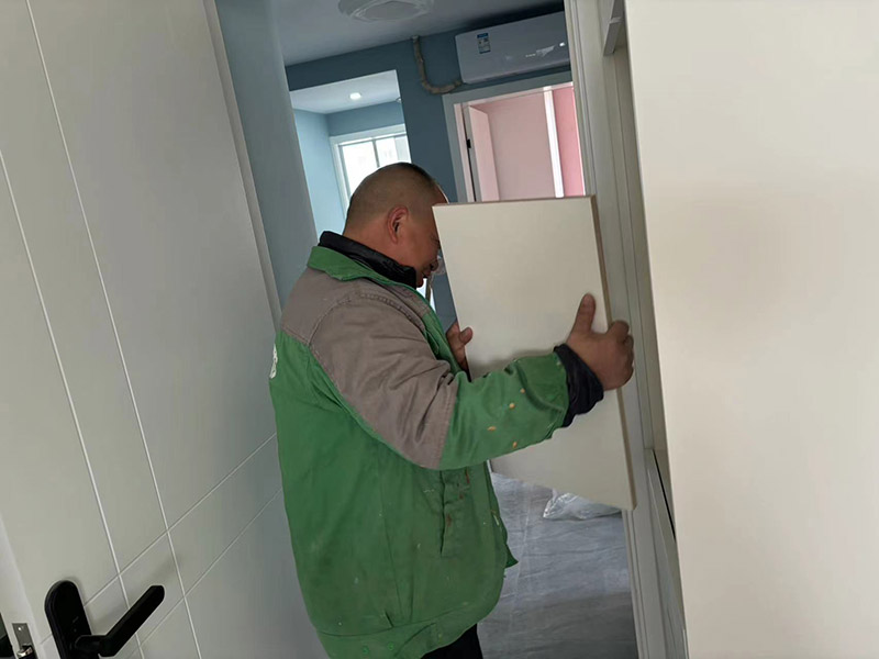 地面拆除費(fèi)用需要考慮哪些因素(圖1) 地面拆除費(fèi)用需要考慮哪些因素(圖1)