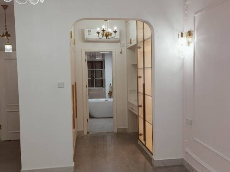 廚房局部改造要注意些什么(圖3) 廚房局部改造要注意些什么(圖3)