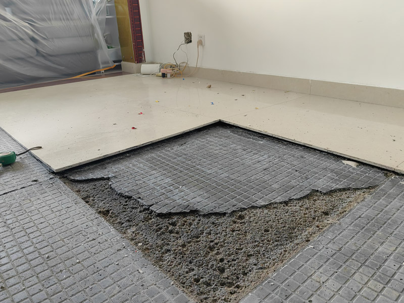 臥室瓷磚選什么顏色比較合適？(圖1)