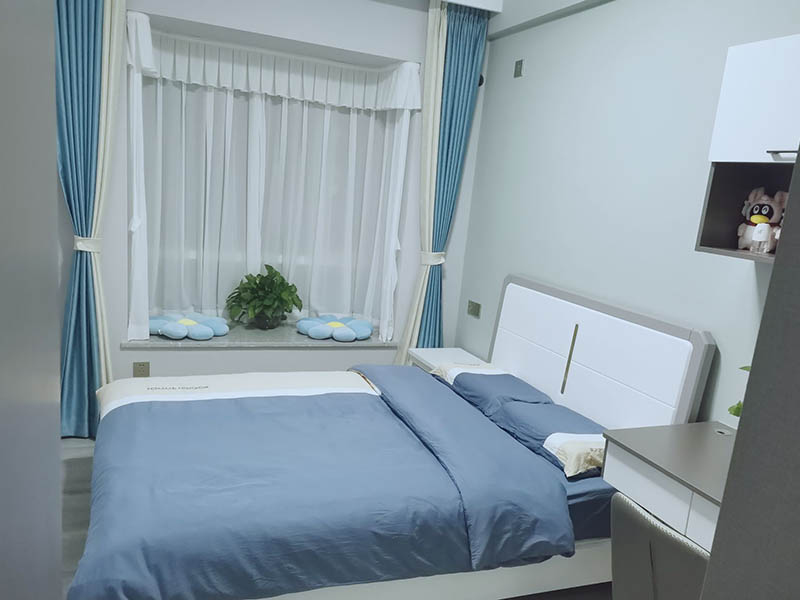 臥室瓷磚應(yīng)該如何選擇貼法？