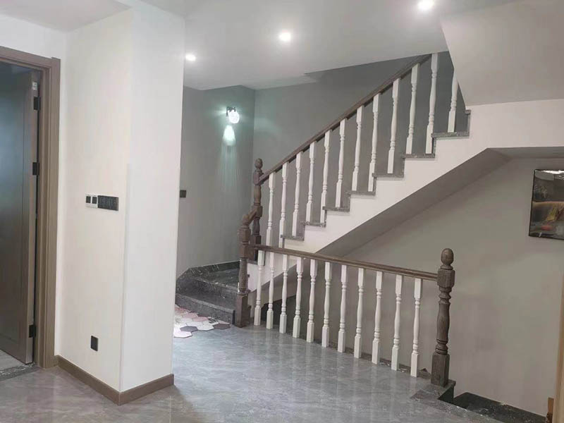 硅藻泥墻面受潮脫落怎么處理(圖1) 硅藻泥墻面受潮脫落怎么處理(圖1)