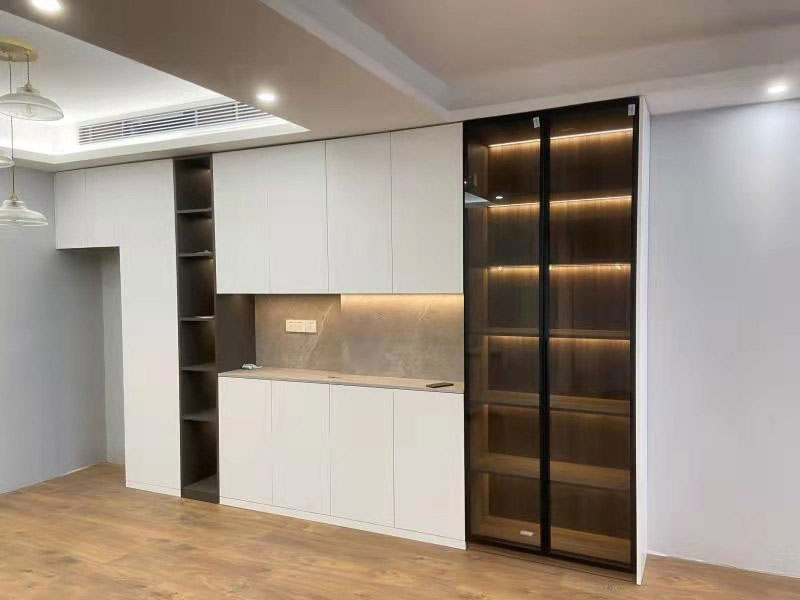 二手房翻新墻面可以直接刷漆嗎(圖2) 二手房翻新墻面可以直接刷漆嗎(圖2)