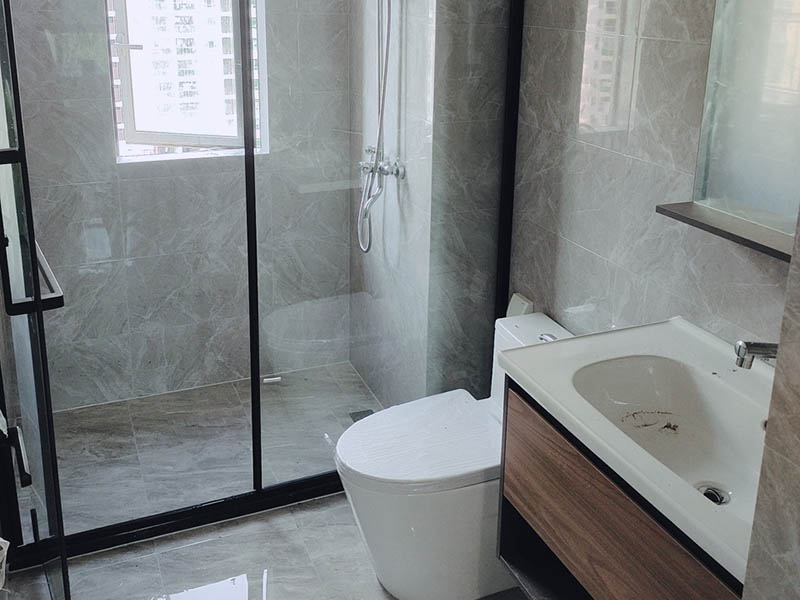 大理石地面泛堿的分析與處理(圖2) 大理石地面泛堿的分析與處理(圖2)