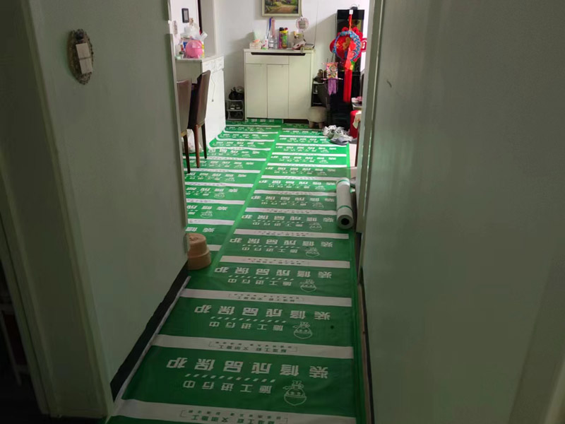 舊房翻新自己裝修流程和步驟(圖3) 舊房翻新自己裝修流程和步驟(圖3)