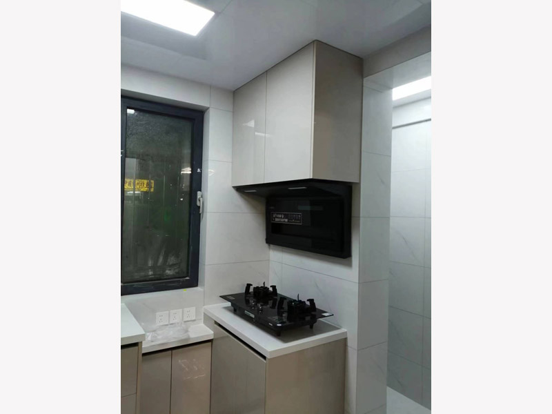 廚房臺面用什么石材好(圖1) 廚房臺面用什么石材好(圖1)