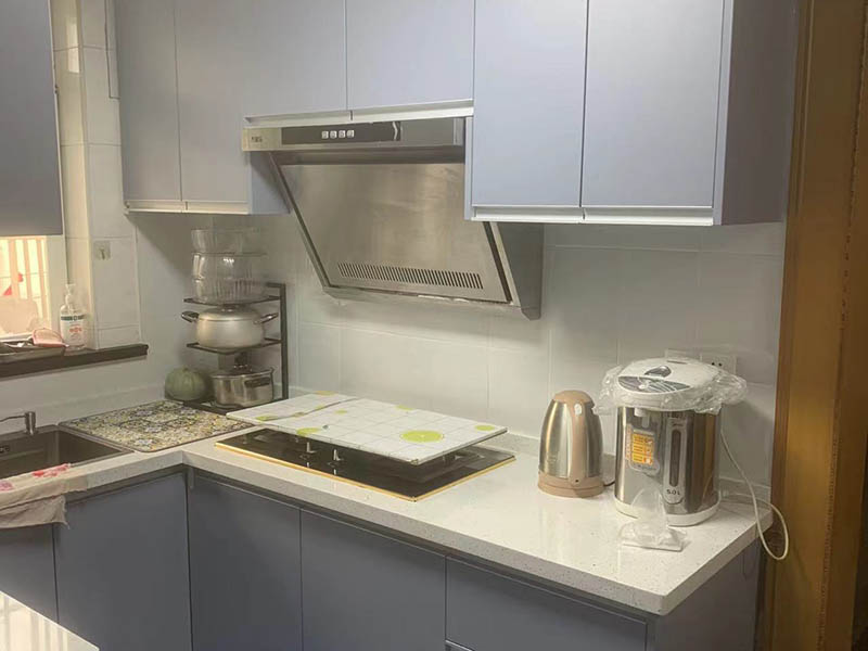 廚房臺面用什么石材好(圖2) 廚房臺面用什么石材好(圖2)