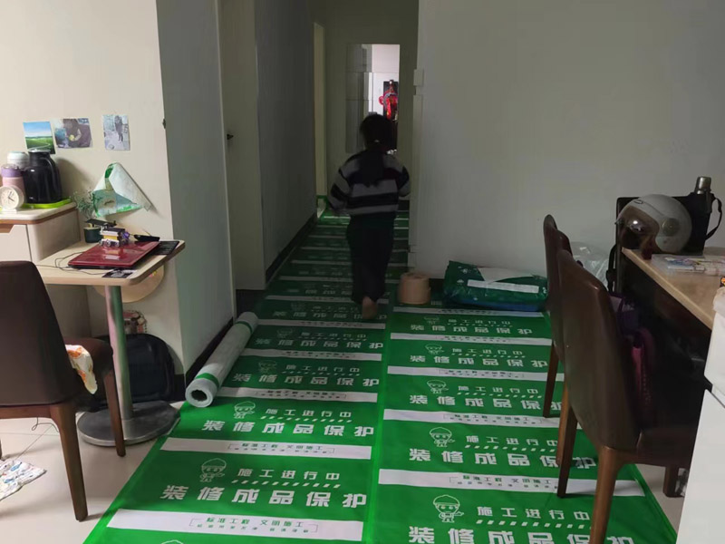 老房子墻面翻新刷乳膠漆施工方法(圖3) 老房子墻面翻新刷乳膠漆施工方法(圖3)