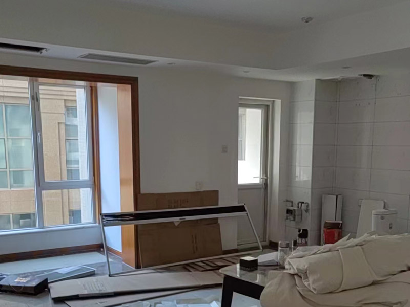 二手房墻面需要刷墻固嗎(圖2) 二手房墻面需要刷墻固嗎(圖2)