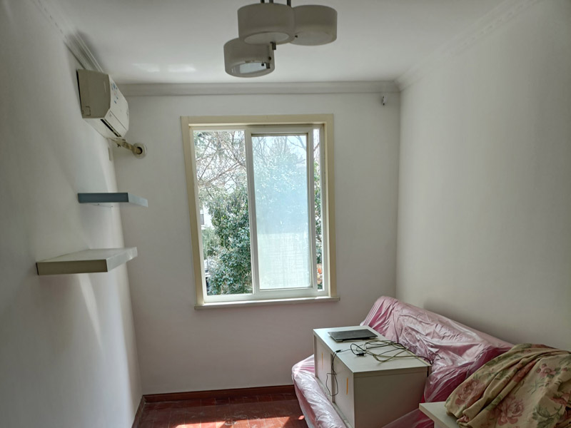 臥室吊頂一般吊多高合適(圖1) 臥室吊頂一般吊多高合適(圖1)