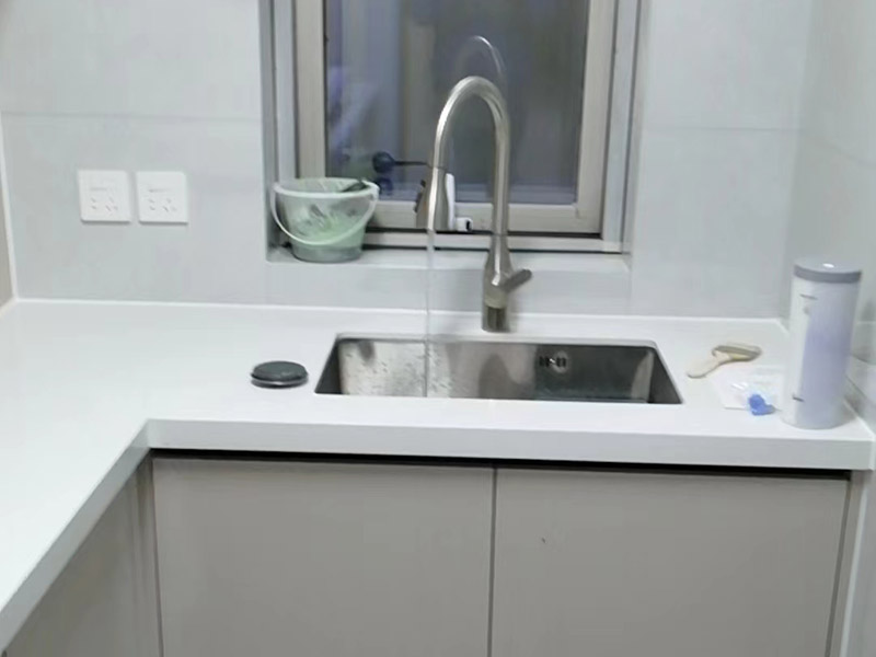 廚房漏水到樓下怎么維修費用多少(圖2) 廚房漏水到樓下怎么維修費用多少(圖2)