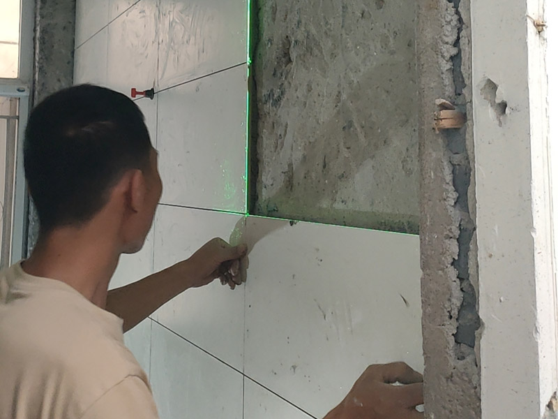 衛(wèi)生間防水擋水壩怎么做(圖2) 衛(wèi)生間防水擋水壩怎么做(圖2)