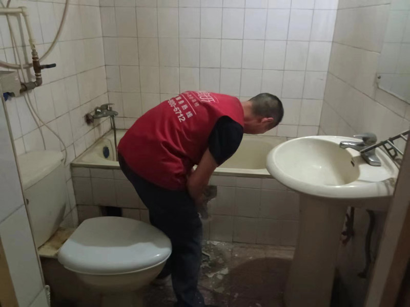 衛(wèi)生間防水多少錢一平米可以承包(圖2) 衛(wèi)生間防水多少錢一平米可以承包(圖2)