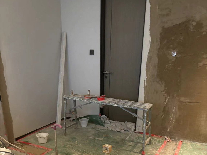 墻面拆除后用什么材料封上(圖1) 墻面拆除后用什么材料封上(圖1)