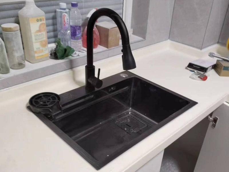 廚房翻新吊頂和吊柜誰先做(圖1) 廚房翻新吊頂和吊柜誰先做(圖1)