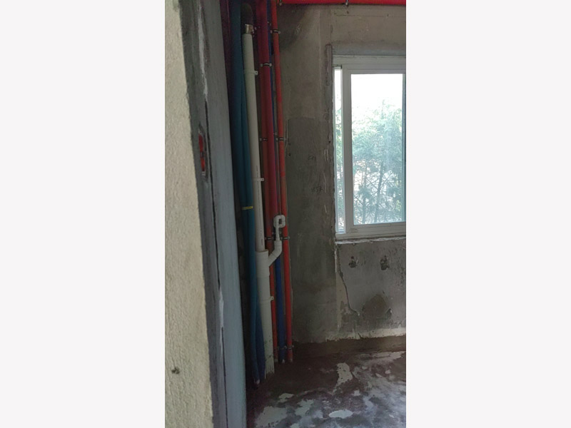 舊房改造水電多少錢一平方(圖1) 舊房改造水電多少錢一平方(圖1)