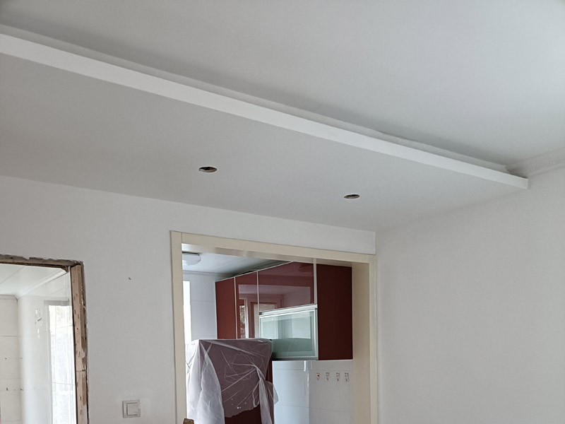 藝術漆和乳膠漆哪個更耐用一些呢(圖2) 藝術漆和乳膠漆哪個更耐用一些呢(圖2)