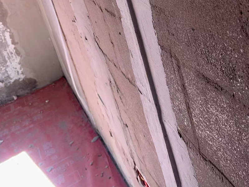 衛(wèi)生間改造要不要把原來的防水鏟除(圖2) 衛(wèi)生間改造要不要把原來的防水鏟除(圖2)