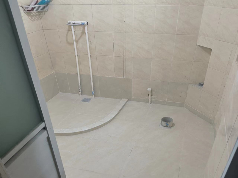 衛(wèi)生間勾縫用什么可以防水(圖1) 衛(wèi)生間勾縫用什么可以防水(圖1)