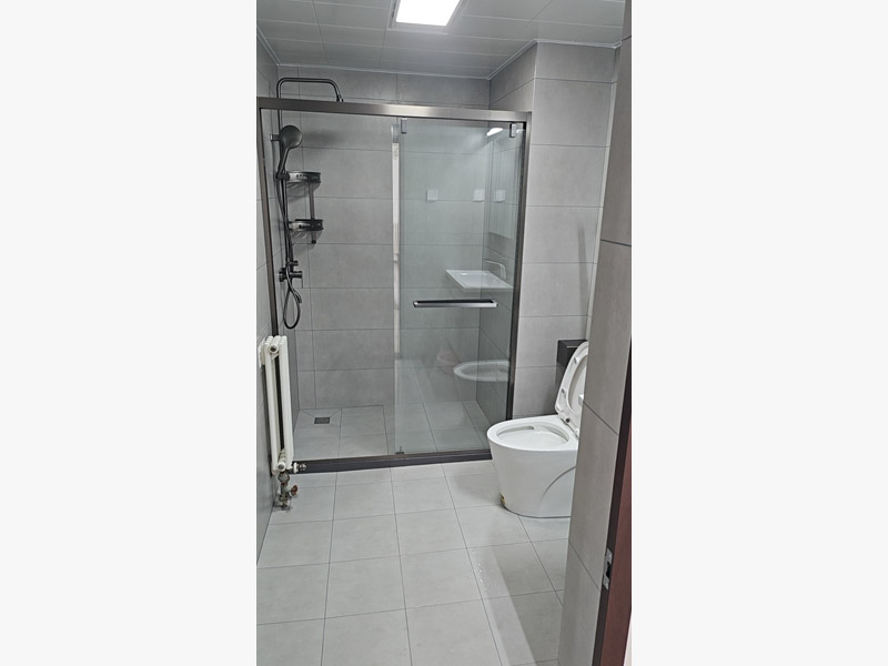 衛(wèi)生間勾縫用什么可以防水(圖2) 衛(wèi)生間勾縫用什么可以防水(圖2)