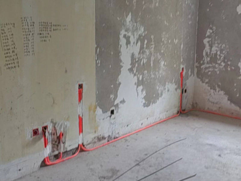 地暖分水器排氣閥青島維修師傅(圖2) 地暖分水器排氣閥青島維修師傅(圖2)