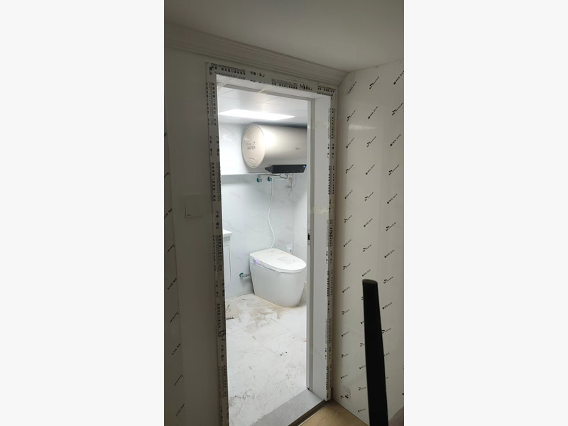 成都2平衛(wèi)生間重新做防水價(jià)格