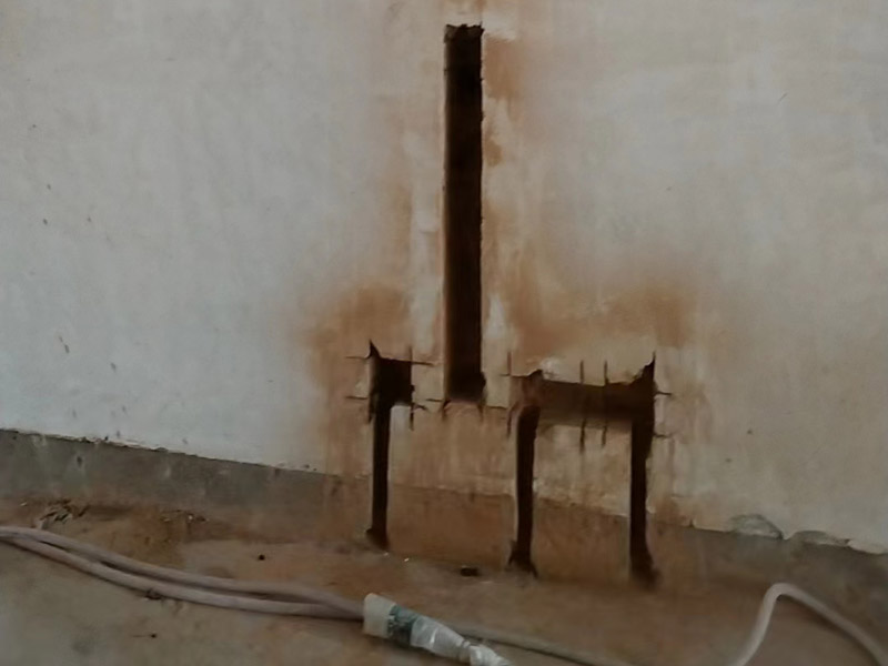 南京封堵門洞施工價(jià)格是多少(圖1) 南京封堵門洞施工價(jià)格是多少(圖1)