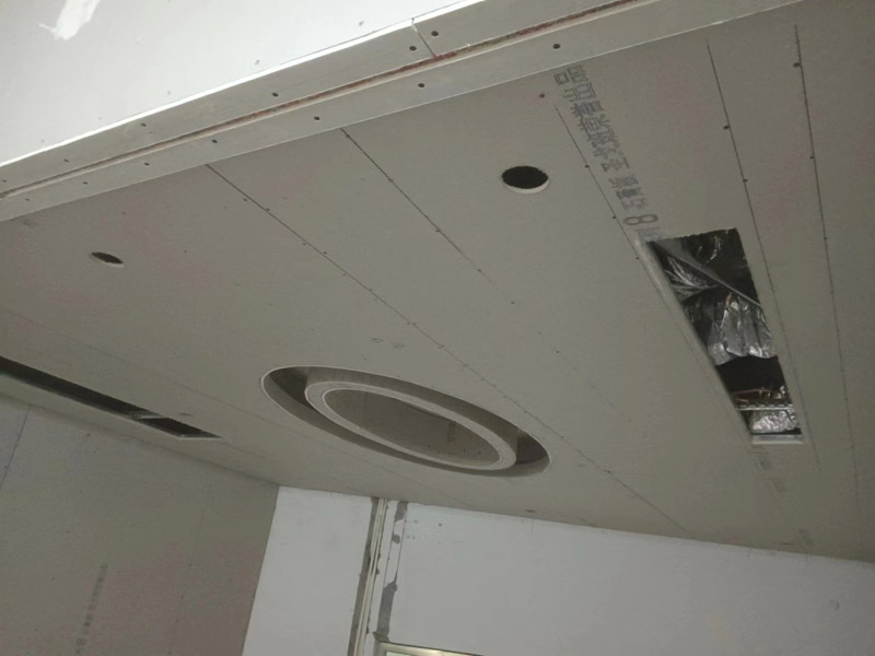 吊燈驅(qū)動器壞了怎么維修