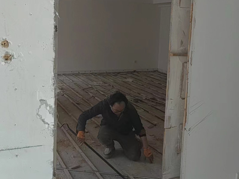 二手房是先打毛坯再換窗還是先換窗(圖2) 二手房是先打毛坯再換窗還是先換窗(圖2)