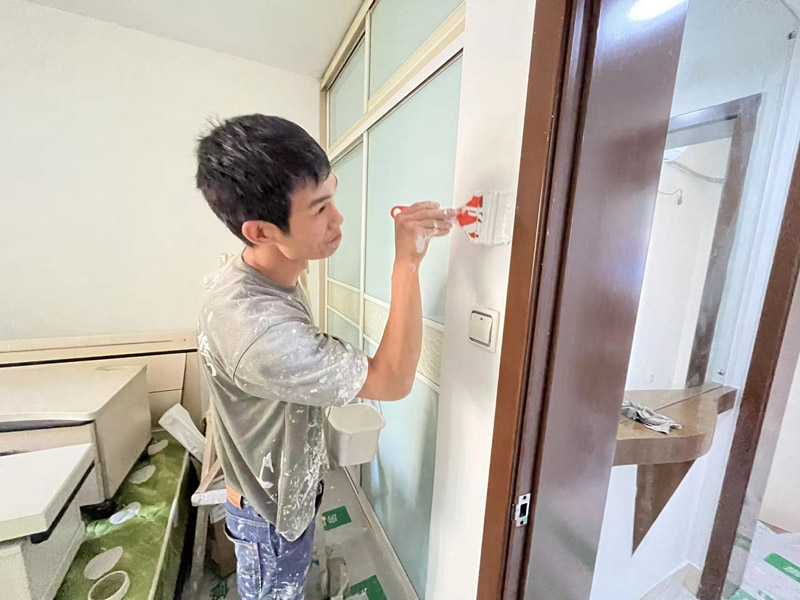 天津陽臺(tái)漏水維修要多少錢