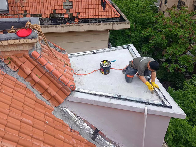 天津陽臺(tái)漏水維修要多少錢(圖1) 天津陽臺(tái)漏水維修要多少錢(圖1)