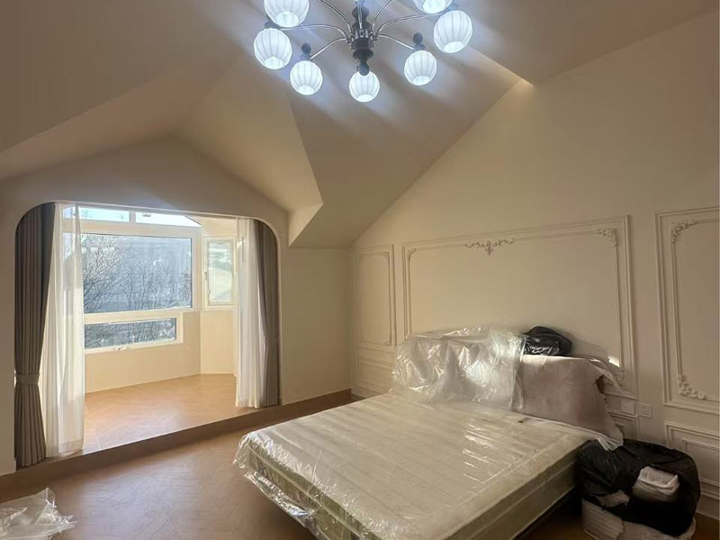 為什么刷墻師傅不建議刷墻固(圖1) 為什么刷墻師傅不建議刷墻固(圖1)