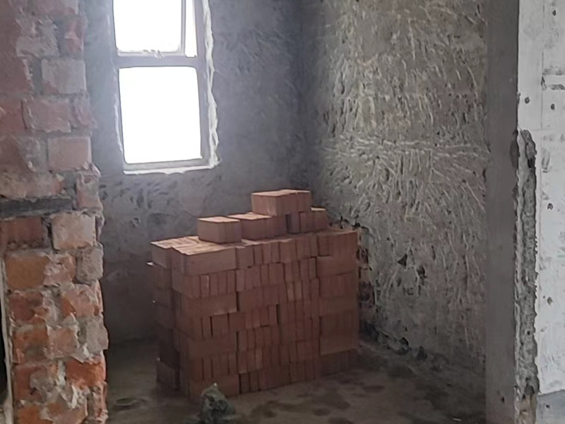 舊房翻新局部裝修步驟流程