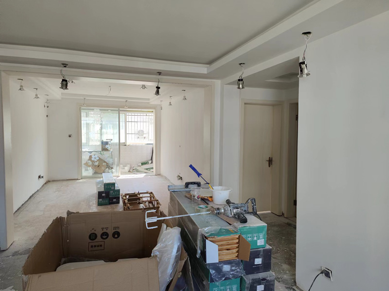 舊房翻新衛(wèi)生間防水怎么處理(圖1) 舊房翻新衛(wèi)生間防水怎么處理(圖1)