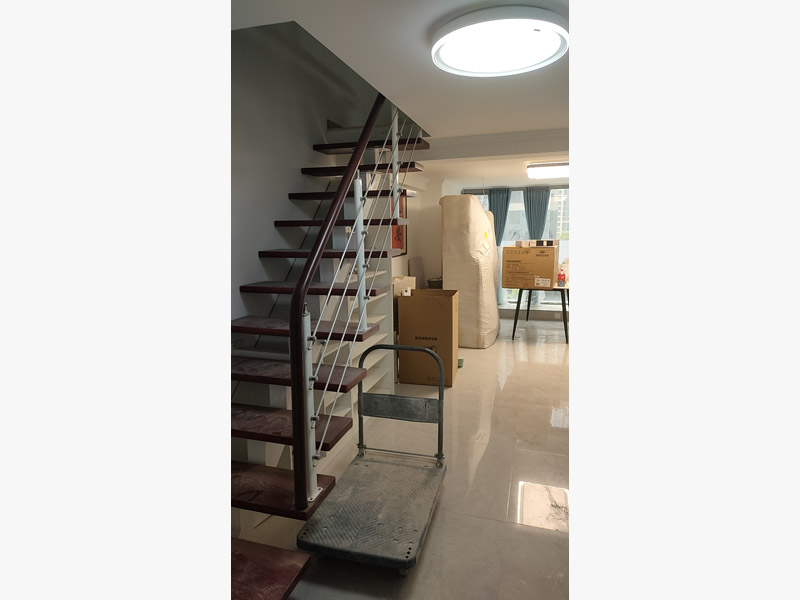 舊房翻新需要把老膩?zhàn)臃坨P掉嗎(圖2)