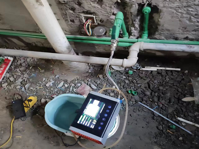 老房子水管改造走明管可以嗎