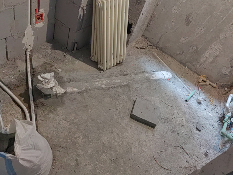 老房子水管改造走明管可以嗎(圖2)